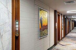 The Paradise Bliss - A Luxury Hotel & Spa in Udaipur