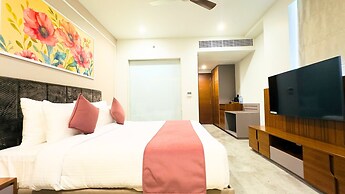 The Paradise Bliss - A Luxury Hotel & Spa in Udaipur