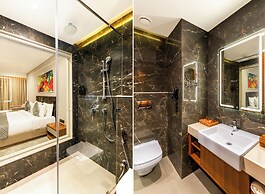 The Paradise Bliss - A Luxury Hotel & Spa in Udaipur