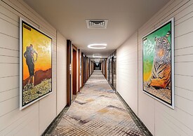 The Paradise Bliss - A Luxury Hotel & Spa in Udaipur