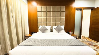 The Paradise Bliss - A Luxury Hotel & Spa in Udaipur