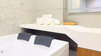 The Paradise Bliss - A Luxury Hotel & Spa in Udaipur