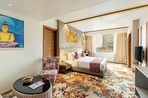 The Paradise Bliss - A Luxury Hotel & Spa in Udaipur