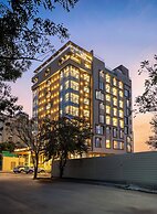 The Paradise Bliss - A Luxury Hotel & Spa in Udaipur