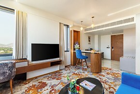 The Paradise Bliss - A Luxury Hotel & Spa in Udaipur