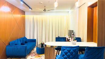 The Paradise Bliss - A Luxury Hotel & Spa in Udaipur