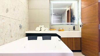 The Paradise Bliss - A Luxury Hotel & Spa in Udaipur