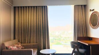 The Paradise Bliss - A Luxury Hotel & Spa in Udaipur