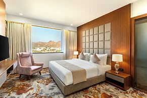 The Paradise Bliss - A Luxury Hotel & Spa in Udaipur