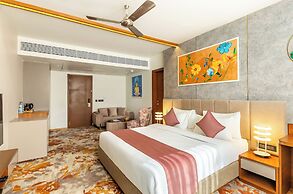 The Paradise Bliss - A Luxury Hotel & Spa in Udaipur