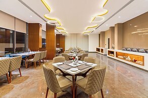 The Paradise Bliss - A Luxury Hotel & Spa in Udaipur