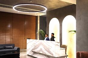 The Paradise Bliss - A Luxury Hotel & Spa in Udaipur