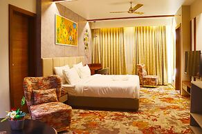 The Paradise Bliss - A Luxury Hotel & Spa in Udaipur