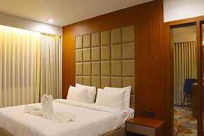 The Paradise Bliss - A Luxury Hotel & Spa in Udaipur