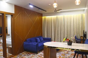 The Paradise Bliss - A Luxury Hotel & Spa in Udaipur