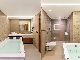 The Paradise Bliss - A Luxury Hotel & Spa in Udaipur