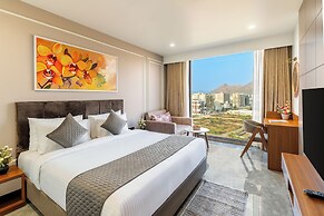 The Paradise Bliss - A Luxury Hotel & Spa in Udaipur