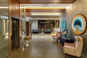 The Paradise Bliss - A Luxury Hotel & Spa in Udaipur