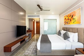 The Paradise Bliss - A Luxury Hotel & Spa in Udaipur