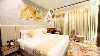 The Paradise Bliss - A Luxury Hotel & Spa in Udaipur