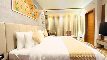 The Paradise Bliss - A Luxury Hotel & Spa in Udaipur