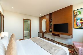 The Paradise Bliss - A Luxury Hotel & Spa in Udaipur