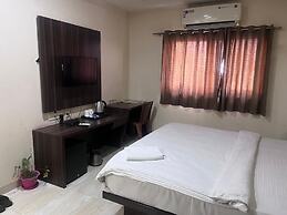 HOTEL SHIVGANGA COMFORT ZONE