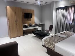 HOTEL SHIVGANGA COMFORT ZONE