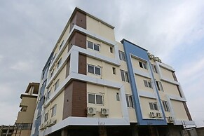 HOTEL SHIVGANGA COMFORT ZONE