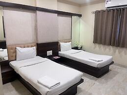 HOTEL SHIVGANGA COMFORT ZONE