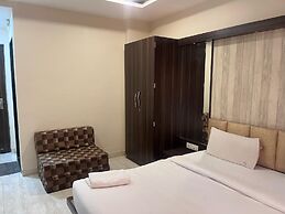 HOTEL SHIVGANGA COMFORT ZONE