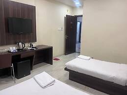 HOTEL SHIVGANGA COMFORT ZONE