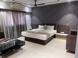 HOTEL SHIVGANGA COMFORT ZONE