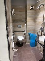 HOTEL SHIVGANGA COMFORT ZONE