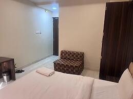 HOTEL SHIVGANGA COMFORT ZONE