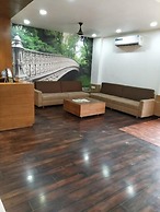 HOTEL SHIVGANGA COMFORT ZONE