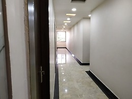 HOTEL SHIVGANGA COMFORT ZONE