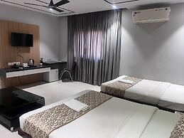 HOTEL SHIVGANGA COMFORT ZONE