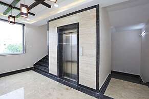 HOTEL SHIVGANGA COMFORT ZONE