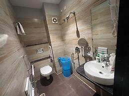 HOTEL SHIVGANGA COMFORT ZONE