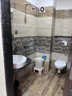 HOTEL SHIVGANGA COMFORT ZONE