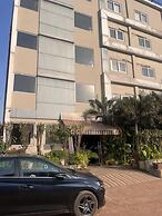 HOTEL SHIVGANGA COMFORT ZONE