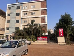 HOTEL SHIVGANGA COMFORT ZONE