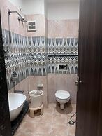 HOTEL SHIVGANGA COMFORT ZONE