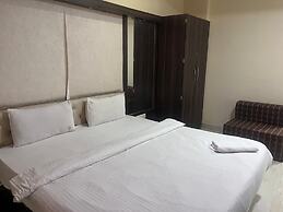 HOTEL SHIVGANGA COMFORT ZONE