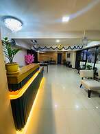 RESIDENCY HOTEL BANGKOK