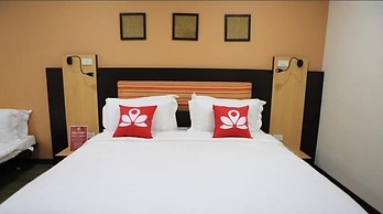 RESIDENCY HOTEL BANGKOK