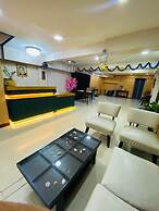 RESIDENCY HOTEL BANGKOK