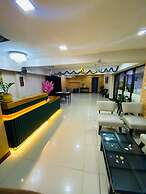 RESIDENCY HOTEL BANGKOK