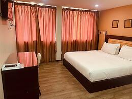 RESIDENCY HOTEL BANGKOK